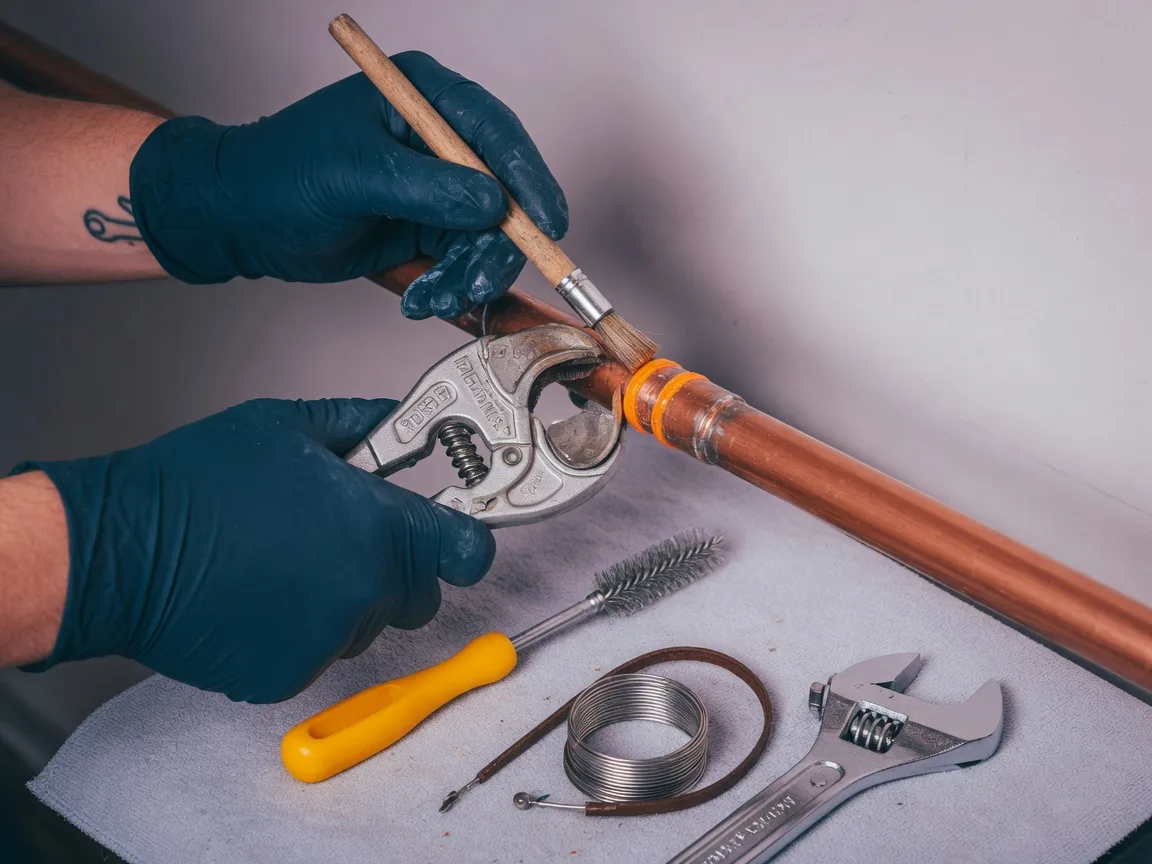 Why choose Sump Pump Repair in Sallisaw, OK